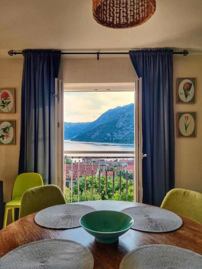 Apartment Mint&Rose 리산 외부 사진