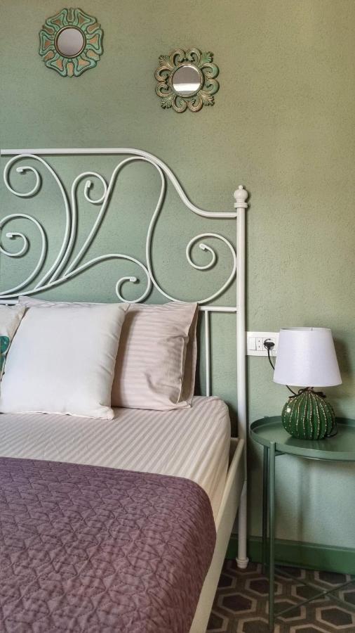 Apartment Mint&Rose 리산 외부 사진