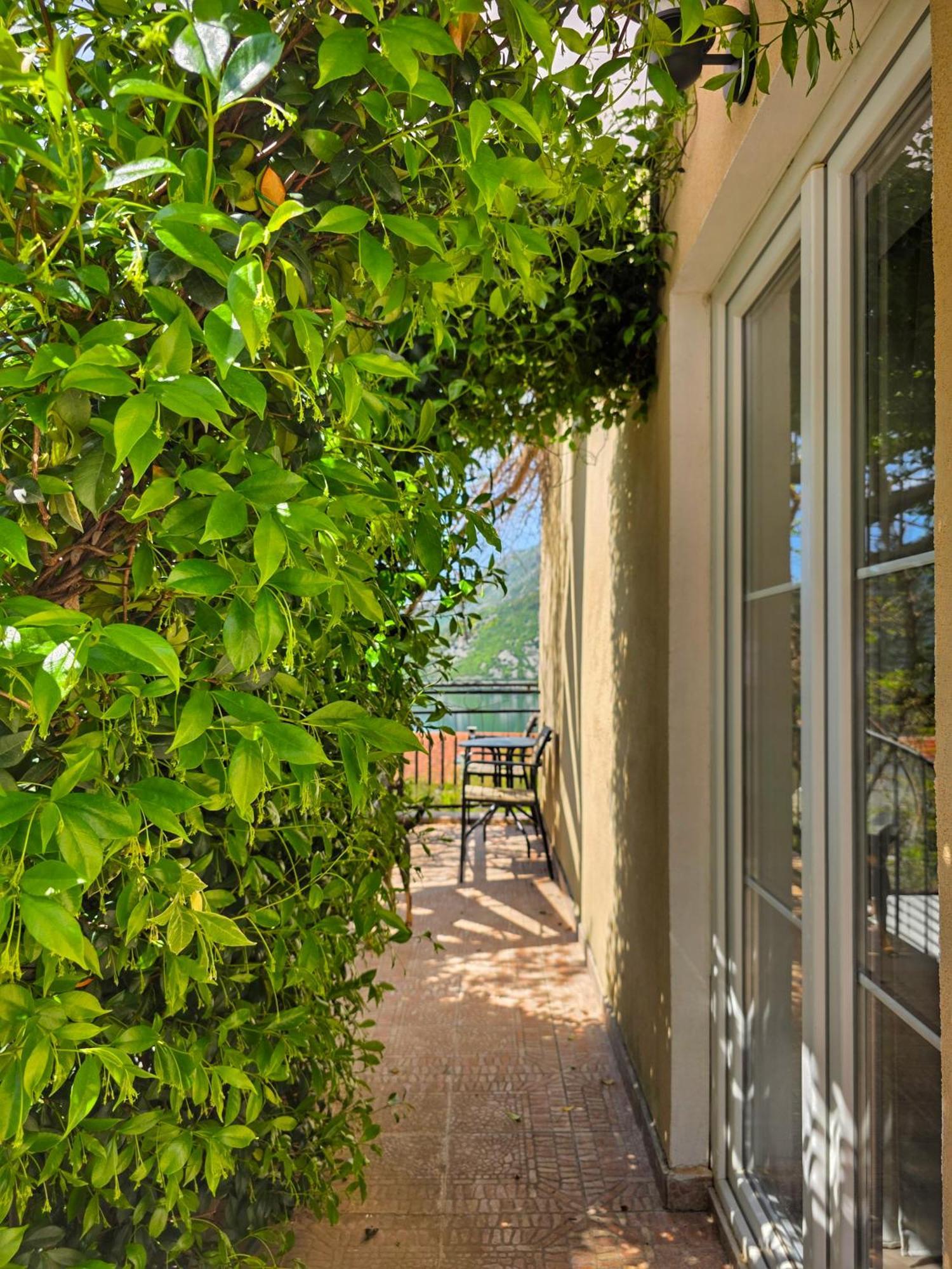 Apartment Mint&Rose 리산 외부 사진