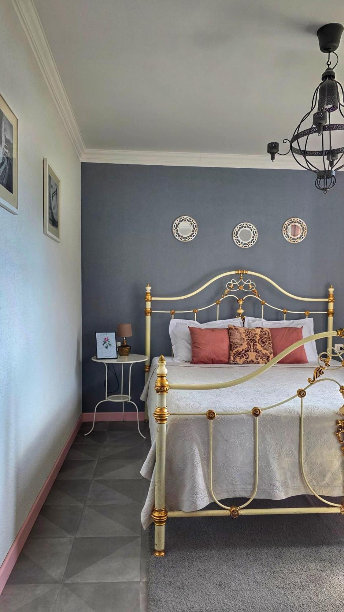 Apartment Mint&Rose 리산 외부 사진