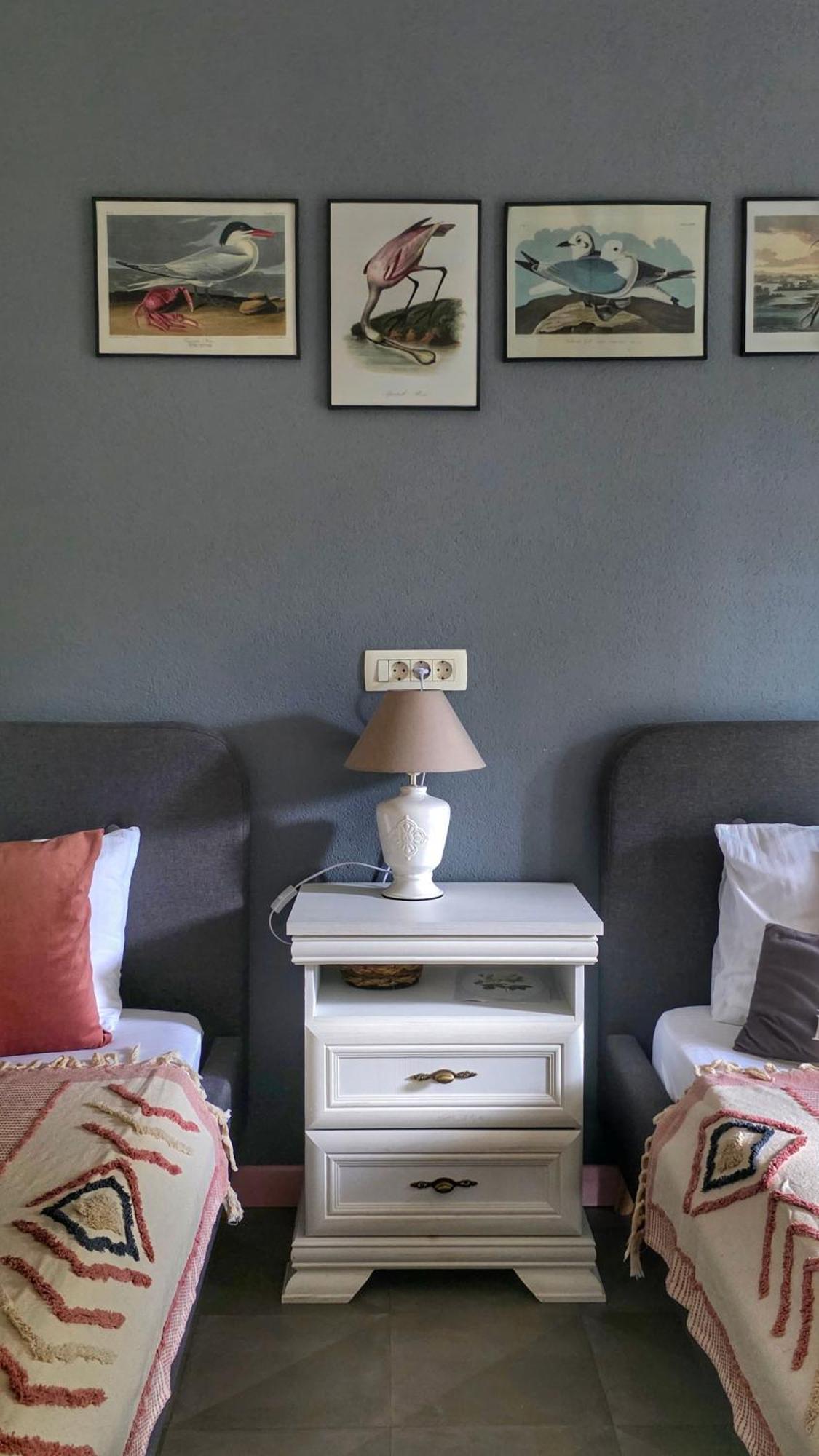 Apartment Mint&Rose 리산 외부 사진