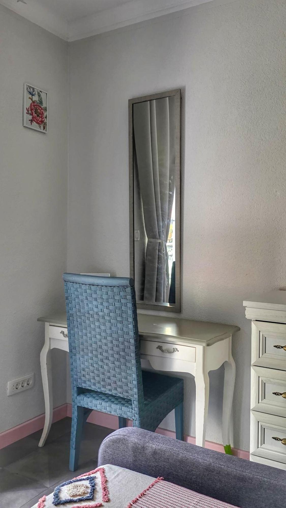 Apartment Mint&Rose 리산 외부 사진