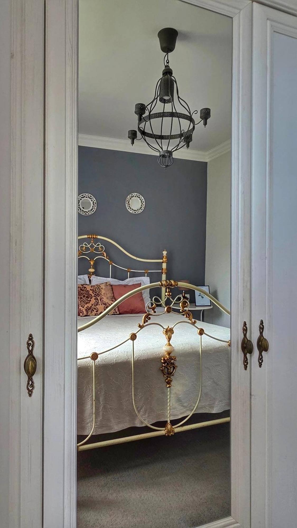 Apartment Mint&Rose 리산 외부 사진