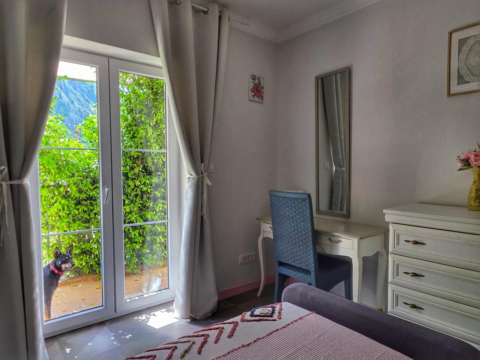 Apartment Mint&Rose 리산 외부 사진