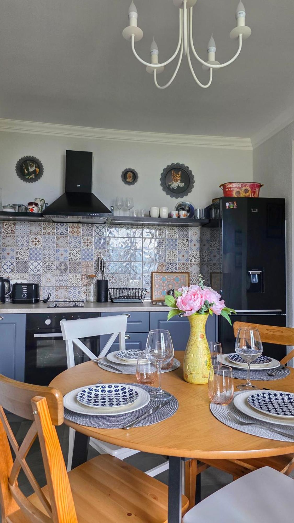 Apartment Mint&Rose 리산 외부 사진