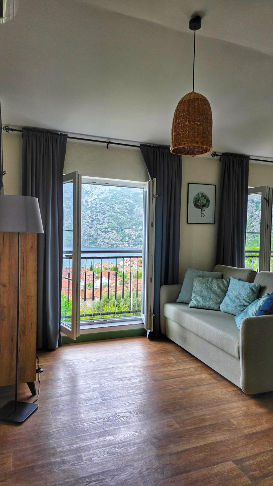 Apartment Mint&Rose 리산 외부 사진
