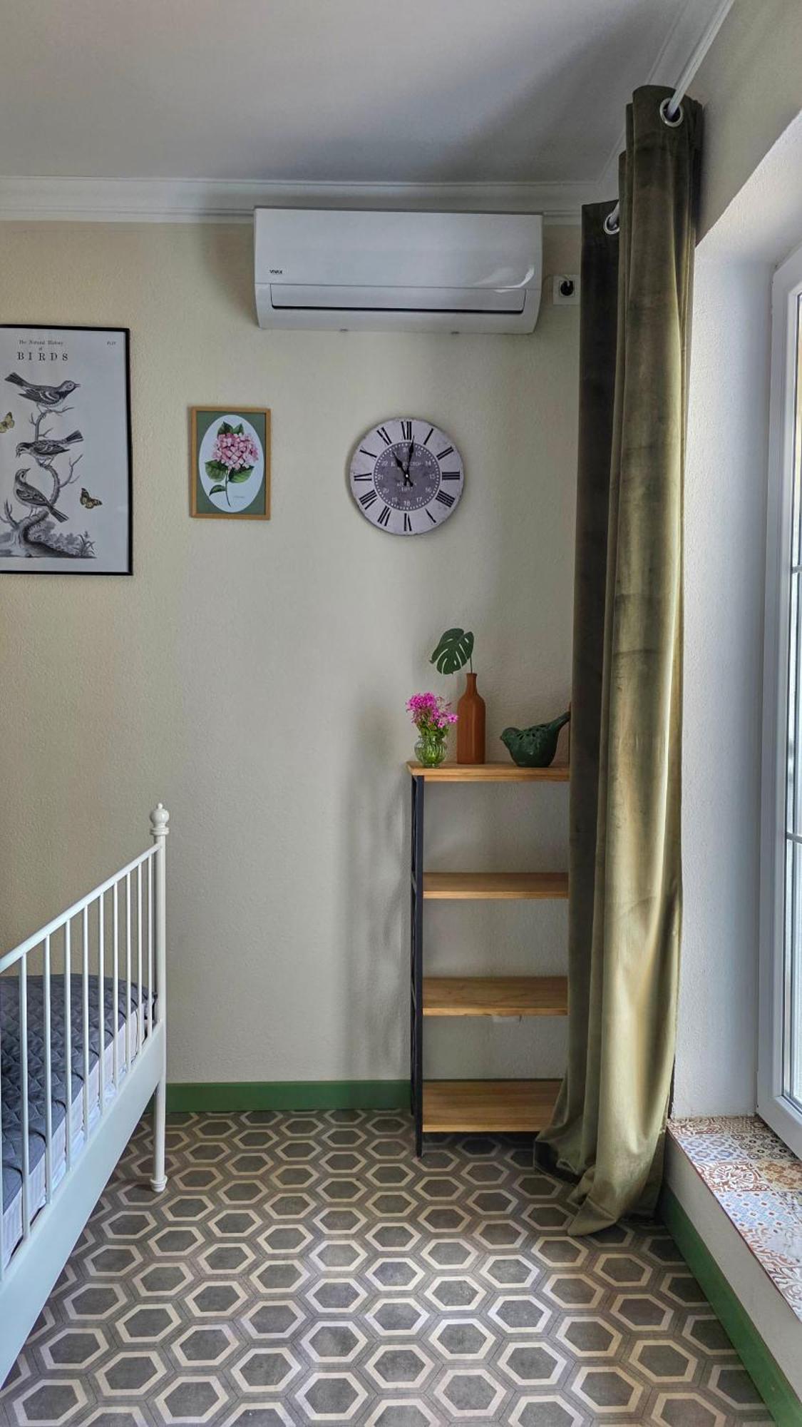 Apartment Mint&Rose 리산 외부 사진