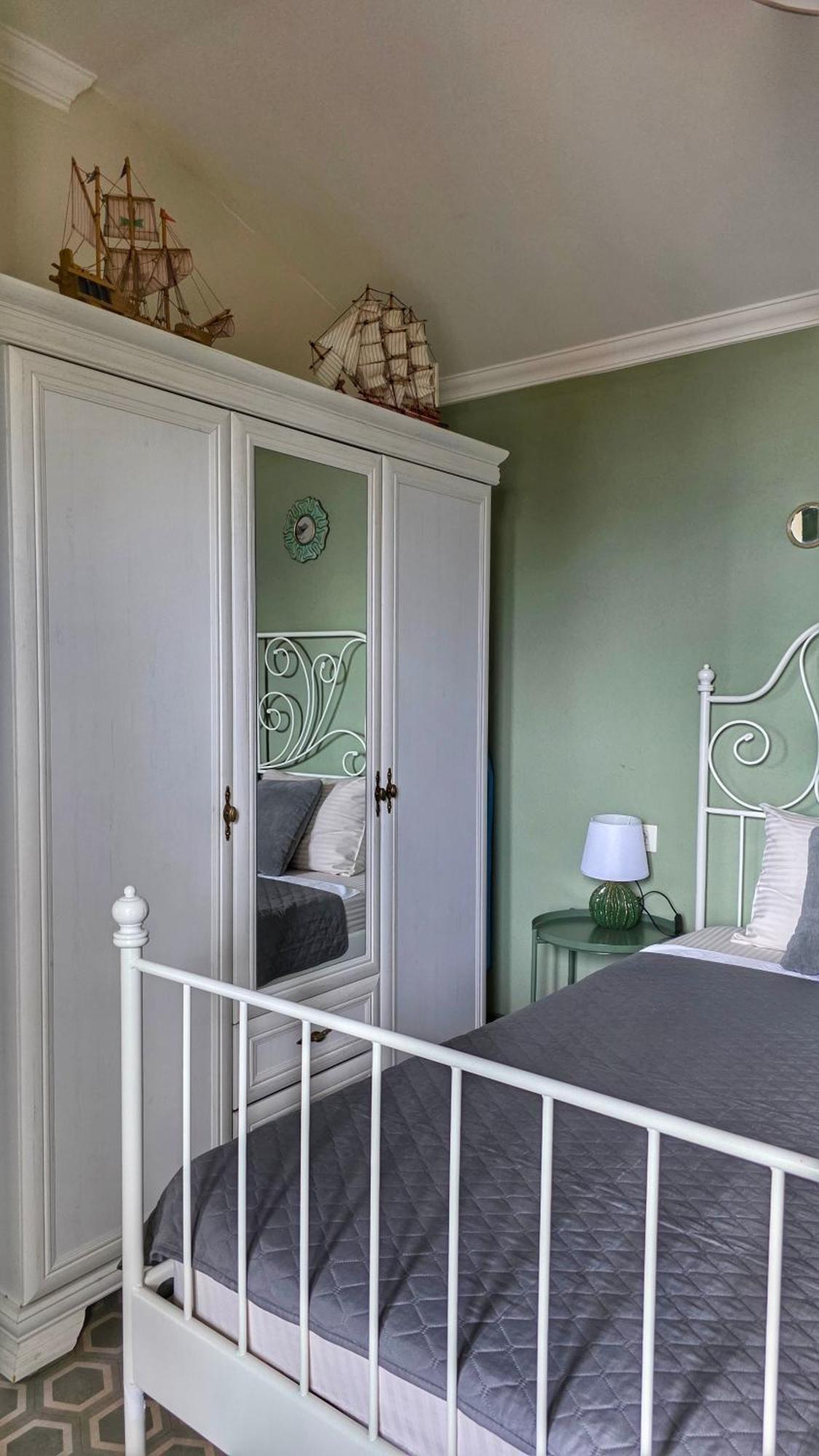 Apartment Mint&Rose 리산 외부 사진