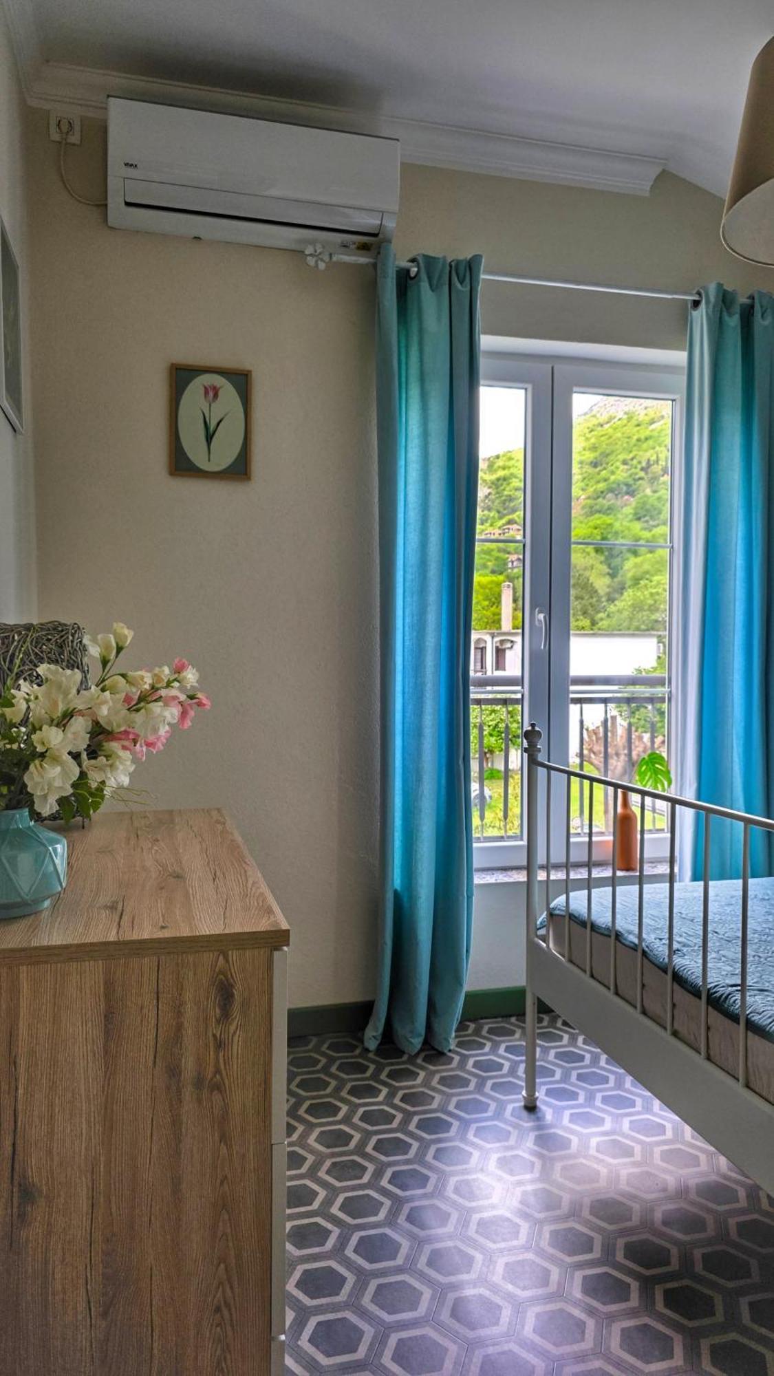 Apartment Mint&Rose 리산 외부 사진