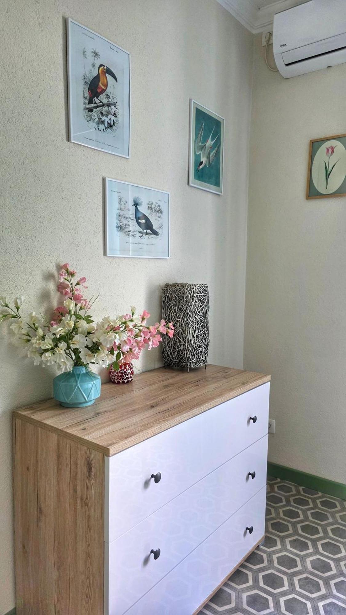 Apartment Mint&Rose 리산 외부 사진