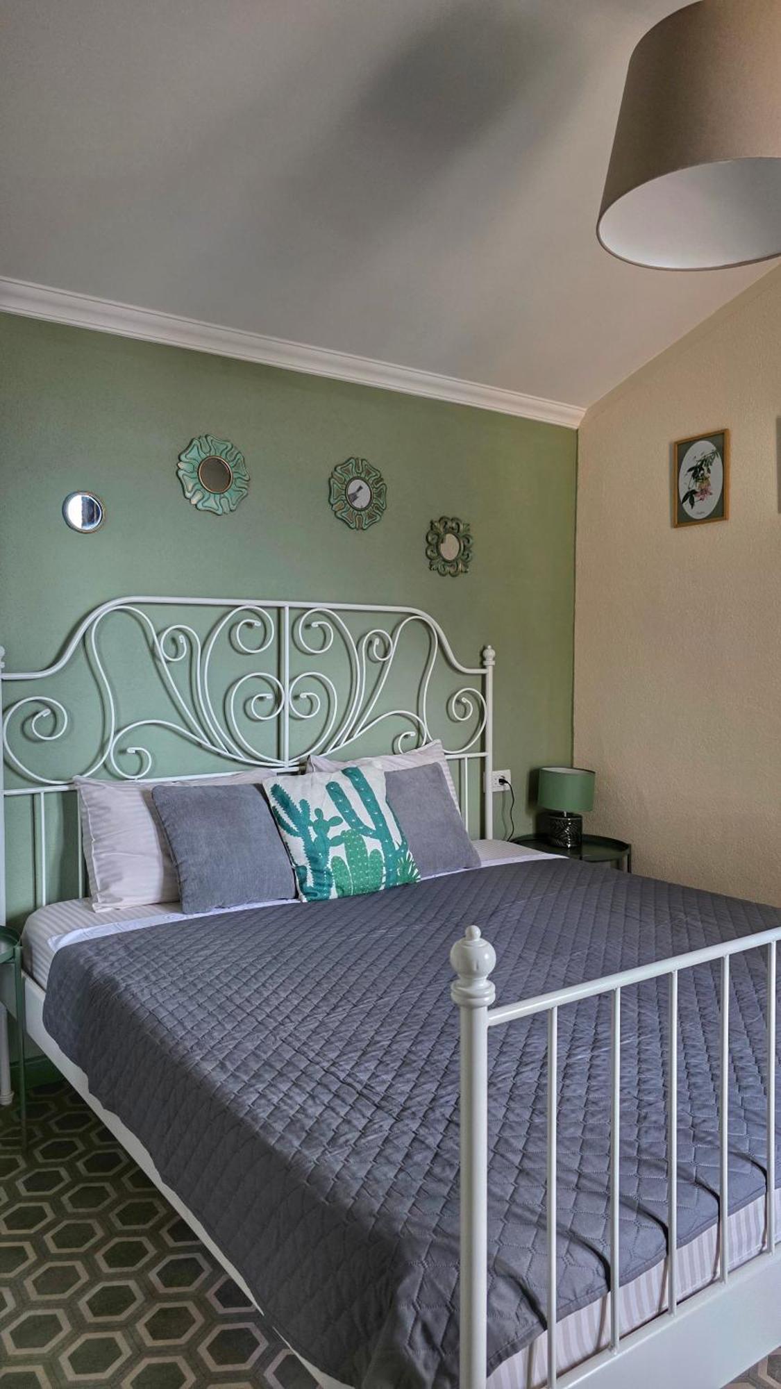 Apartment Mint&Rose 리산 외부 사진