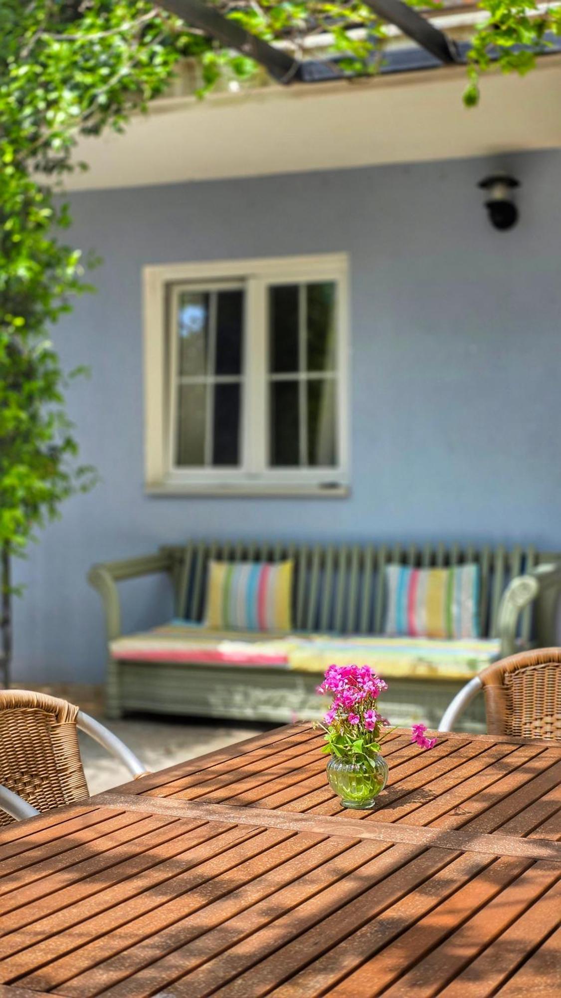 Apartment Mint&Rose 리산 외부 사진