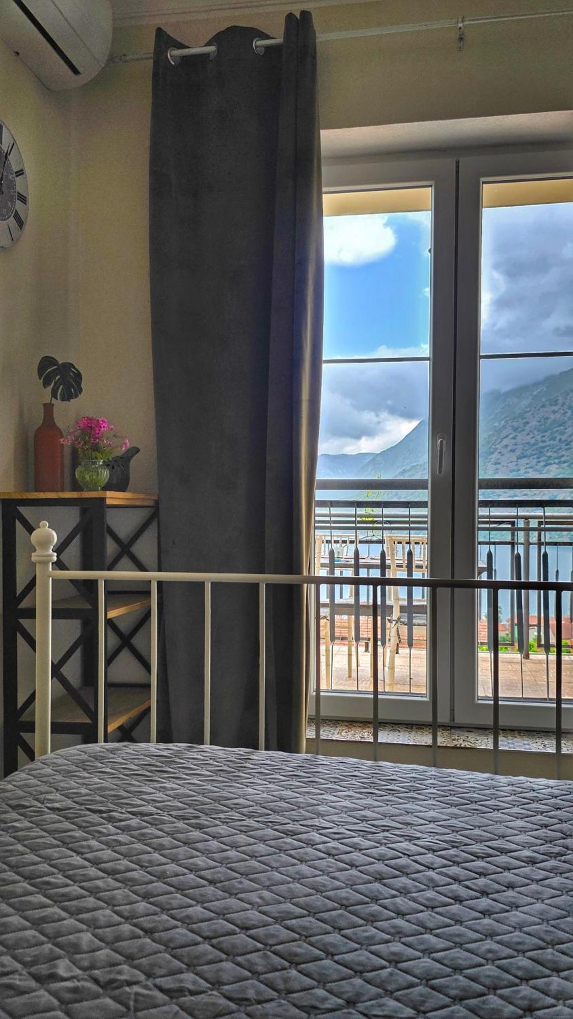 Apartment Mint&Rose 리산 외부 사진
