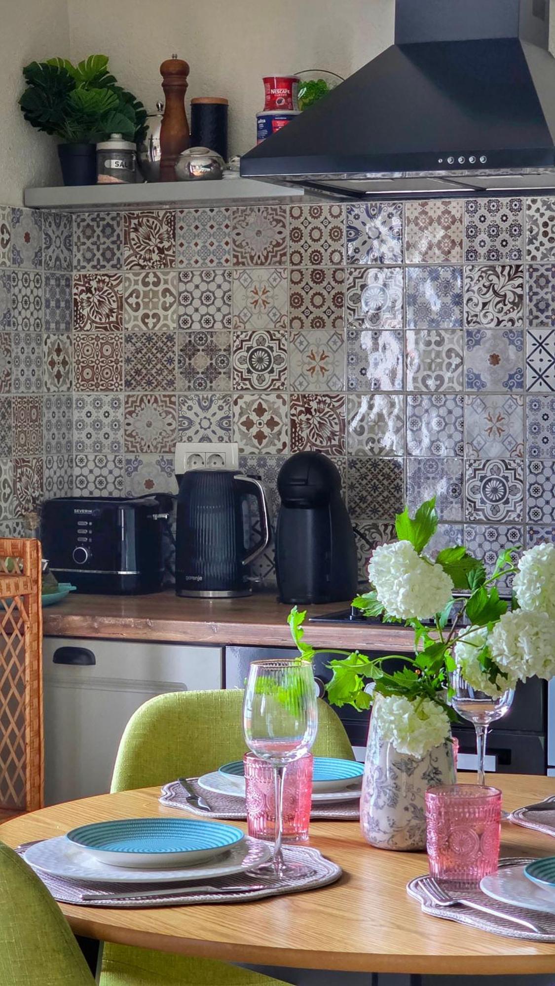 Apartment Mint&Rose 리산 외부 사진