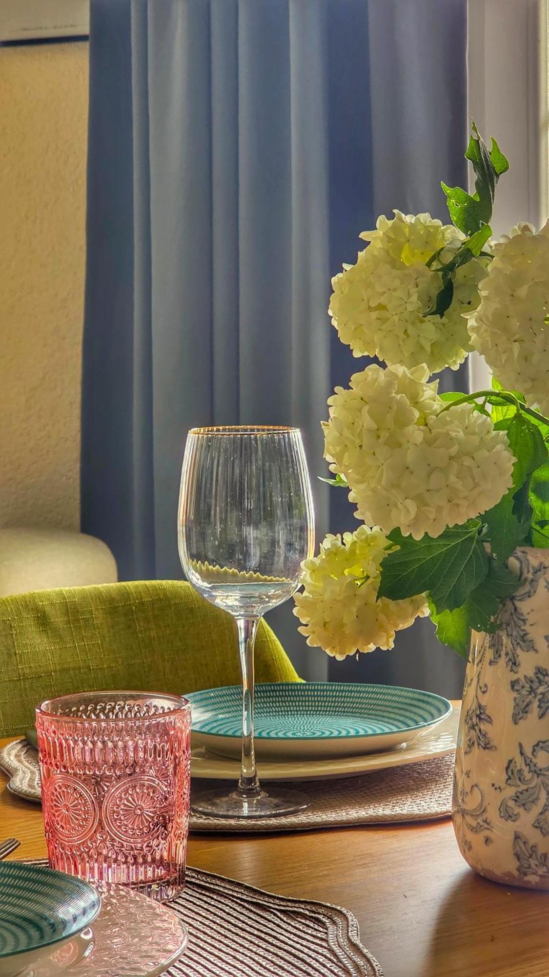 Apartment Mint&Rose 리산 외부 사진