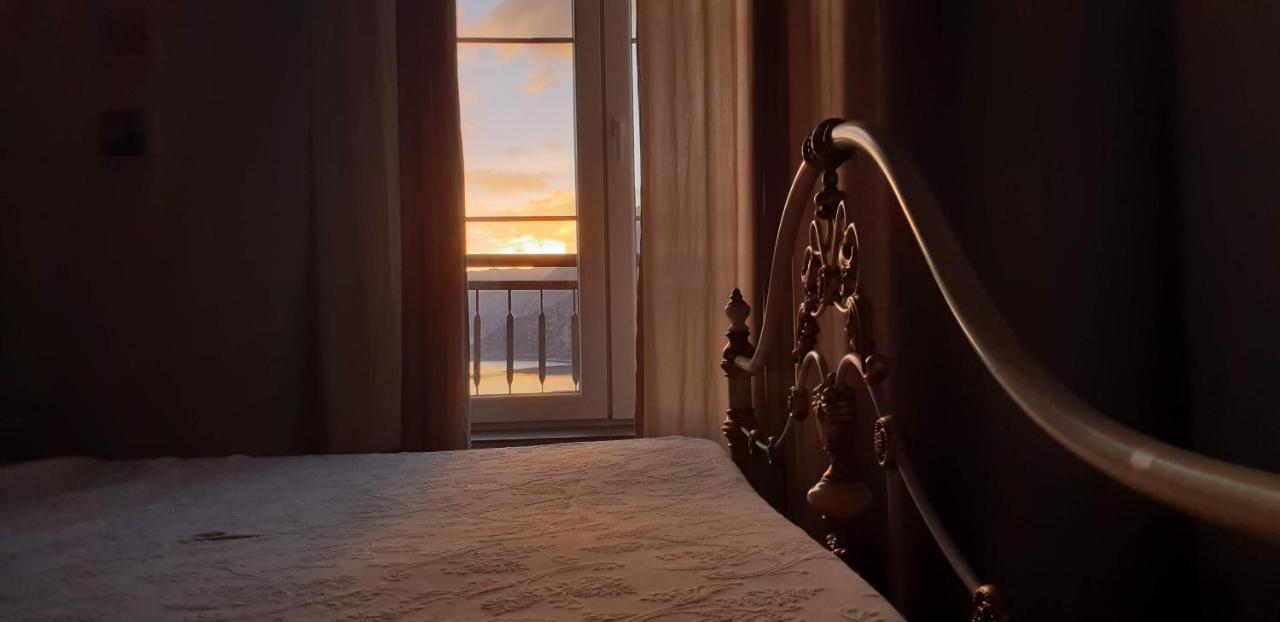 Apartment Mint&Rose 리산 외부 사진