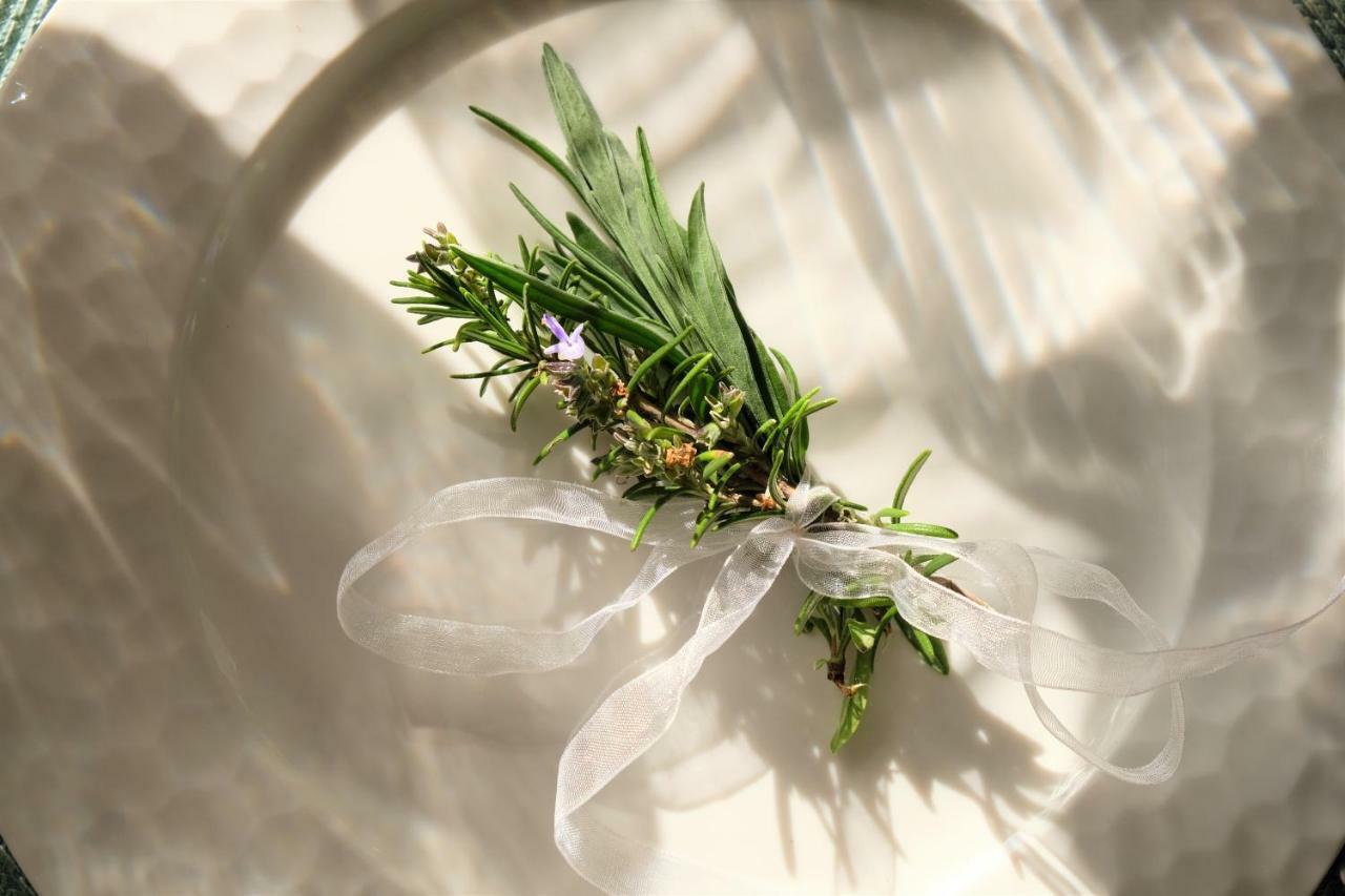Apartment Mint&Rose 리산 외부 사진