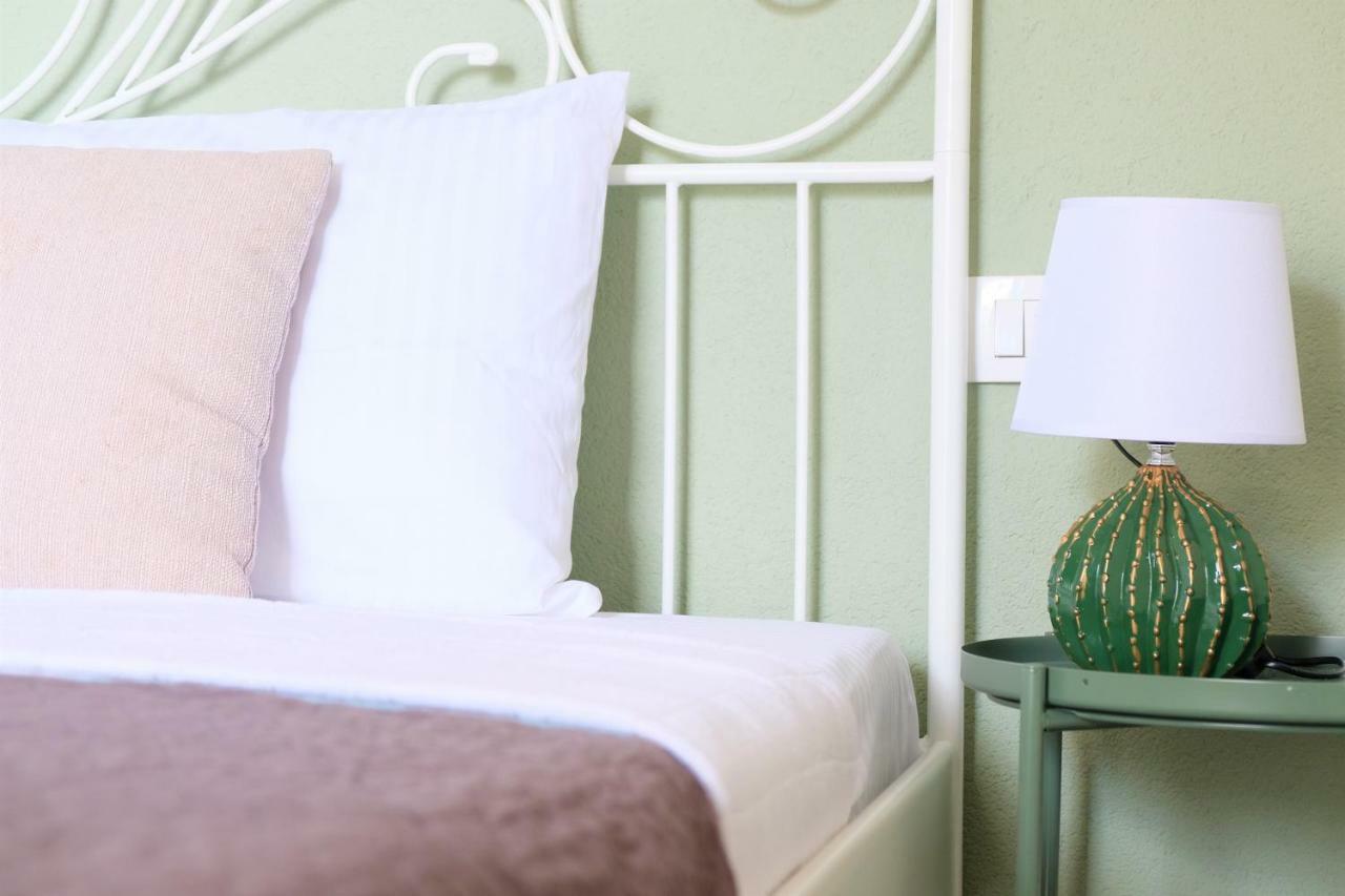 Apartment Mint&Rose 리산 외부 사진